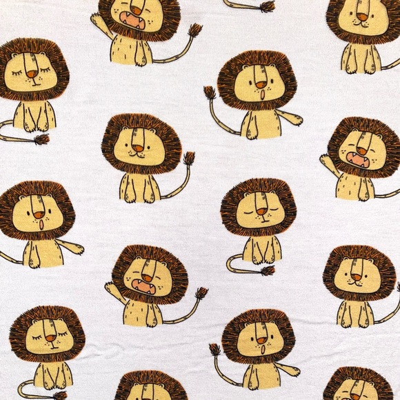 🦁LS OG Lion Swaddle Set🦁 - Picture 2 of 8